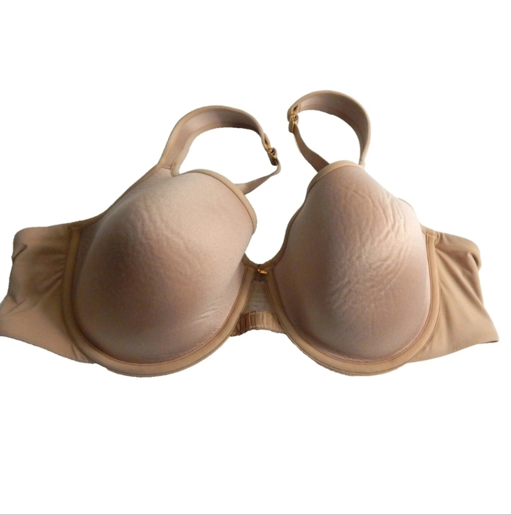 Thirdlove Memory Foam Full Coverage Bra - image 1